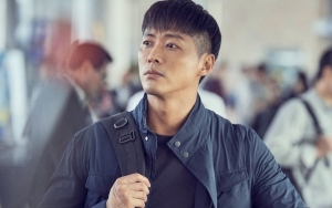 Kemampuan Akting Nam Goong Min Cs Tuai Pujian Selangit dari Penulis 'The Veil'