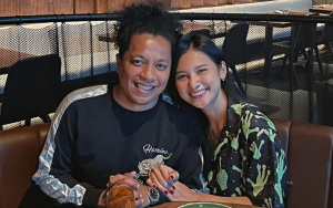 Arie Kriting Jago Kuis Agama Islam Malah Dikira Mualaf, Indah Permatasari Bingung Menjawabnya