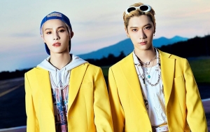 Yangyang WayV Sempat Khawatirkan Kemampuan Mengemudi Ten di MV 'Low Low'