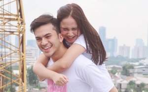 Rizky Nazar Pacar Syifa Hadju Pamer Bercak Merah di Leher, Reaksi Kakak Diluar Dugaan