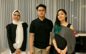 Trio Aletta Stars Rilis Single 'Tak Tersisa', Untuk Yang Mengagumi Tanpa Dicintai