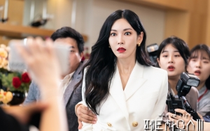 Season 3 Segera Tamat, Kim So Yeon Ungkap Kesedihan Berpisah Dari 'Penthouse'