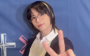 Beomgyu TXT Blak-Blakan Tanggapi Permintaan Penggemar Unggah Video Pangkas Rambut Panjangnya