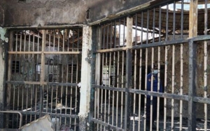 Bukan Overkapasitas, Ternyata Hal Ini Yang Membuat Kebakaran Lapas Tangerang Memakan Korban