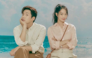 Terlibat Skandal, Shin Min A dan Kim Seon Ho Diawasi Warga 'Hometown Cha-Cha-Cha'