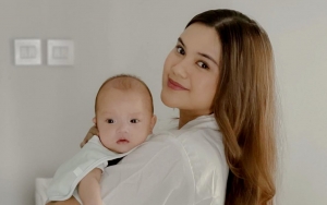 Audi Marissa Sudah Izinkan Keluarga dan Teman Jenguk Baby Anzel, Terapkan Aturan Super Ketat