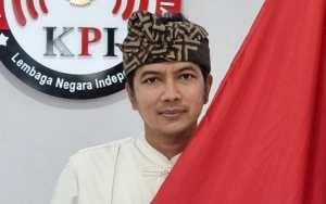 Ketua KPI Beber Alasan Hingga Syarat Diperbolehkannya Pernikahan Artis Tayang di TV