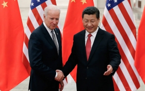 Joe Biden Dan Xi Jinping Akhirnya Buka Kembali Komunikasi Usai 7 Bulan Bersitegang