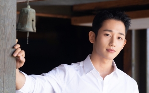 Jung Hae In Diincar Bintangi 'Connect', Fans Soroti Imajinasi Liar Sutradara Jepang