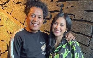 Indah Permatasari Ungkap Hubungan dengan Orang Tua Pasca Dinikahi Arie Kriting