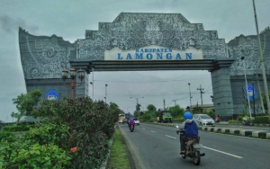 Lamongan Jadi Daerah Pertama PPKM Level 1 Di Jatim, Gelar PTM Terbatas Dengan Prokes Ketat