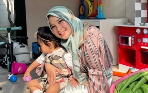 Selamat dari Ancaman Kerusakan Syaraf, Kondisi Putri Chacha Frederica Makin Membaik