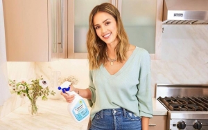Enggan Dinilai Sekadar Cantik, Jessica Alba Akui Malah Ingin Diperlakukan Layaknya Pria
