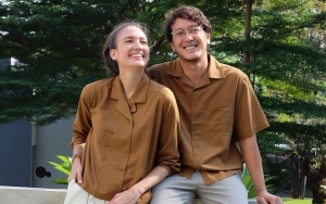 Selamat! Nadine Chandrawinata Umumkan Kehamilan Calon Anak Pertama