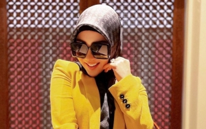 Syahrini Disindir Halu Usai Tempat Mewah yang Diakui Rumahnya Ternyata Villa Orang?