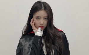  Mijoo Lovelyz Kena Karma Tak Sengaja 'Ditendang' Gara-Gara Kebanyakan Tingkah
