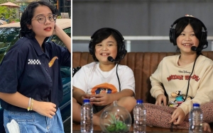 Kemampuan Indigo Cinta Kuya dan Anak Wendi Cagur Bikin Ngeri, Ada yang Ramalannya Terbukti