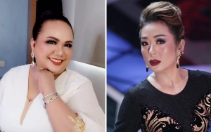Aty Kodong Pamer Foto Bareng Soimah Usai Disemprot di Live IG, Beri Pujian Manis Malah Kena Sindir