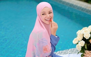Dewi Sandra Ungkap 3 Langkah Awal Saat Mulai Hijrah, Sebut Salat Jadi yang Paling Sulit