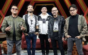 Padi Reborn Bangkitkan Semangat Masyarakat Lewat 'Memberi Makna Indonesia'