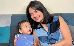 Sejak Punya Anak, Vanessa Angel Akui Hatersnya Jadi Banyak Berkurang 