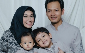 Istri Fedi Nuril Kenang Kelahiran Anak Kedua, Dapat Kalimat Manis ini dari Putra Sulung