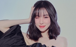 Yuju eks G-FRIEND Manglingi Usai Gabung Agensi Kang Daniel, Mirip Tiffany SNSD?