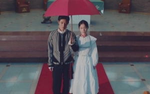 Lee Hi Ucap Terima Kasih dan Sebut B.I Teman Setia, Netizen Malah Komentar Begini