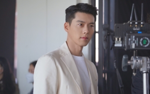 Hyun Bin Sebut Karakter Dalam Film Lawas Ini Paling Sulit Dibintangi, Kok Bisa?