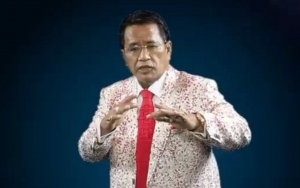 Hotman Paris Tegaskan Tak Cari Nama Usai Ikut Soroti Kasus 2 Ibu Pencuri Susu, Disanjung Panutan