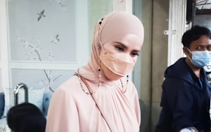 Angel Lelga Sudah Sangat Puas Vicky Prasetyo Dapat Vonis Penjara, Bodo Amat Meski Disindir?