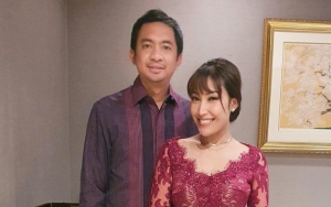 Doa ‘Ngegas’ Regi Datau Bikin Ketawa Ayu Dewi Pecah, Banjir Ledekan Kocak