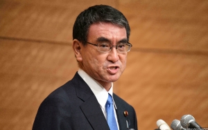 Calon Kuat Pengganti PM Jepang Diduga Ingin Tingkatkan Pemakaian Nuklir