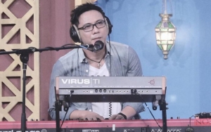 Kasus Penggelapan Rp 1,1 Miliar David NOAH Berakhir Damai, Semua Uang Dikembalikan Utuh?