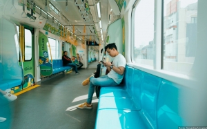 MRT Jakarta Berhenti di Tengah Lintasan Imbas Listrik Putus, PLN Beri Penjelasan