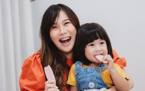 Simak Makna Indah Nama Anak Kedua Cherly Juno yang Lahir di Tanggal dan Jam Cantik