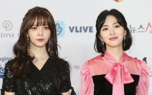 Reporter Bongkar Alasan Kwon Mina Terus Salahkan Jimin Eks AOA Meski Sudah Minta Maaf