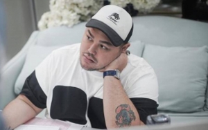 Ivan Gunawan Curhat 'Efek' Berat Badan Turun 25 Kg, Deddy Corbuzier Sarankan Operasi