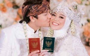 Lesty Kejora Bikin Heboh Pamer Momen Ciuman Bibir dengan Rizky Billar