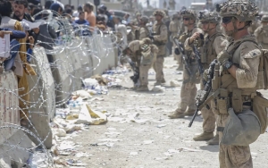 Kilas Balik Peristiwa 9/11, Ribuan Warga Afghanistan Tewas Hingga Kembalinya Taliban Berkuasa