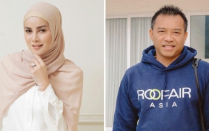 Olla Ramlan Pernah Ngaku ke Anang Hermansyah Masih Suka Lepas Hijab: Santailah