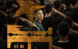 Media Korut Tuding 'D.P' Jung Hae In Ekspos Kekerasan dan Korupsi di Dalam Tentara Korsel