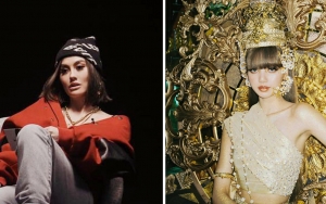 Agnes Monica dan Lisa BLACKPINK Dijuluki 'Queen of Southeast Asia', Fans: Moga Bisa Kolab