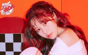 Kwon Mina Tepati Janji Hapus Akun Instagram, Reaksi Netizen Tetap Nyinyir