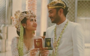 Marthino Lio dan Delia Husein Menikah, Kisah Web Series yang Jadi Nyata