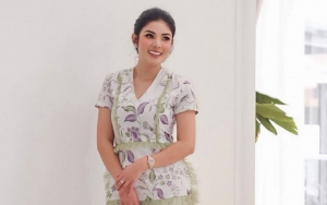 Sosok Diduga Pacar Nindy Ayunda Dikawal Polisi Bak Pejabat, Haters Sentil Isu Ngutang