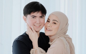 Isu Diusir Aufar Hutapea, Olla Ramlan Minta Putra Sulung Cari Pasangan yang Seperti Ini