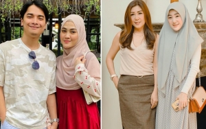 Alvin Faiz-Henny Rahman Rajin Umbar Kemesraan, Ibunda Larissa Chou Singgung Kekecewaan