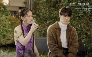 Penampilan B.I Bareng Lee Hi Kejutkan Penggemar Plus Tuai Pro Kontra
