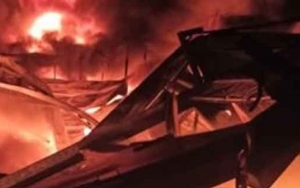 Polisi Bidik Tersangka di kasus Kebakaran Lapas Tangerang, 28 Saksi Akan Diperiksa Pekan Depan